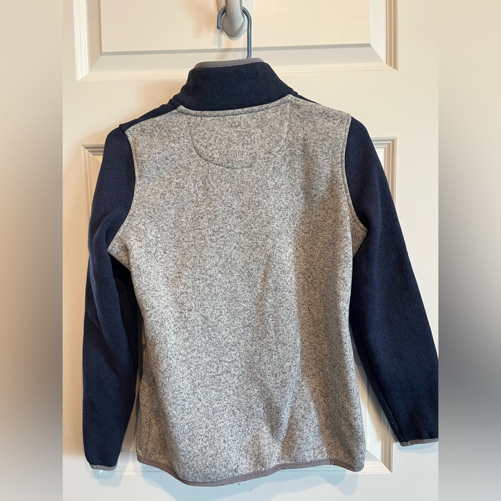 Ll Bean Pullover - image 3